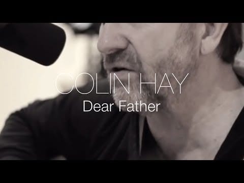 Colin Hay — Colin Hay - Dear Father