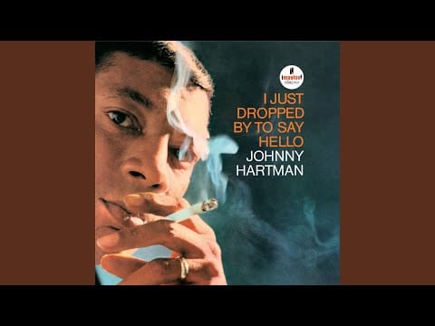 Johnny Hartman — Sleepin' Bee