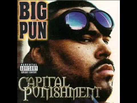 Big Punisher — Big Pun - I'm Not A Player