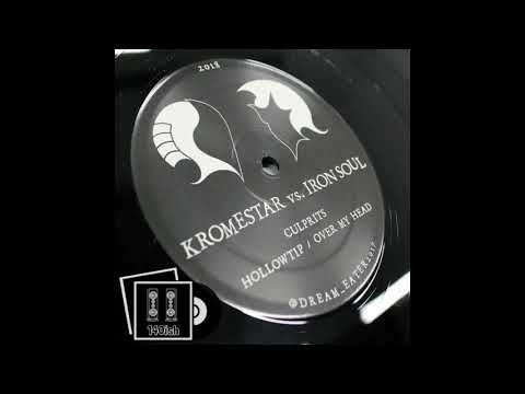 Iron Soul — Kromestar - Culprits