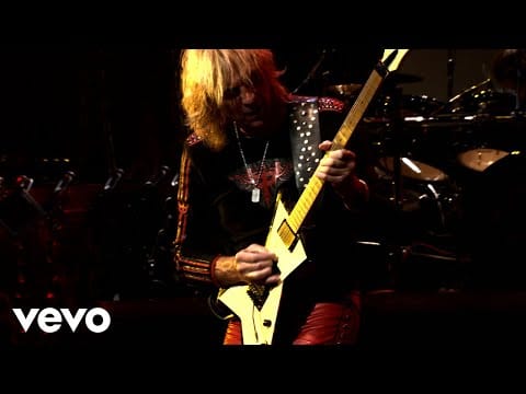 Judas Priest — Judas Priest - Painkiller (Epitaph)