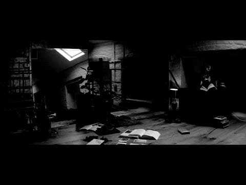 Akira Rabelais — ii