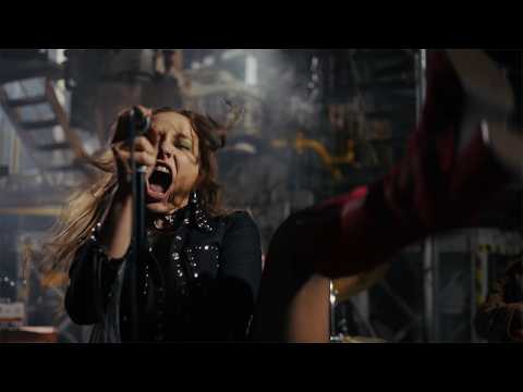 Wucan — Wucan - Irons in the Fire (Official Music Video)