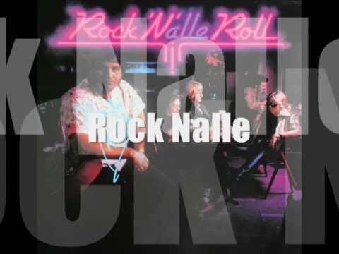 Nalle (2) — ROCK NALLE**STORE LARS/PLASK-PLASK  1979