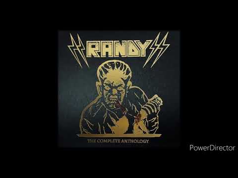 Randy (44) — RANDY - SHADOWS ARE FALLING (HQ)