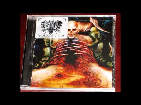 Horrendous — Horrendous - Anareta (2015, Full Album)