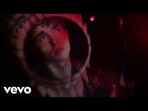 Inhaler — Fade Into You