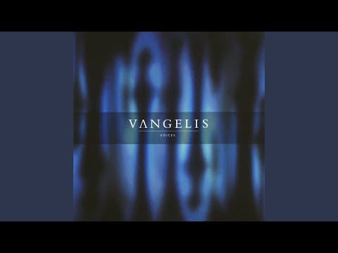 Vangelis — Ask the Mountains