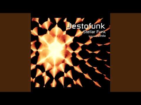 Jestofunk — Jestofunk feat.Cinda - Stellar Funk [T.World Zapp Remix] (Acid Jazz)
