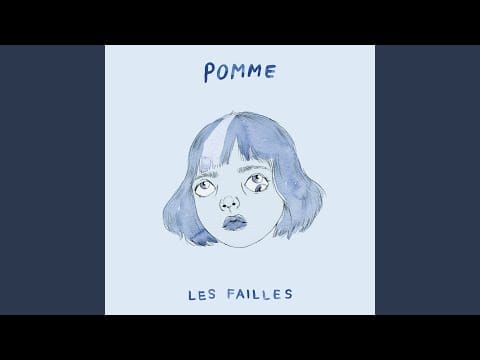 Pomme — anxiété