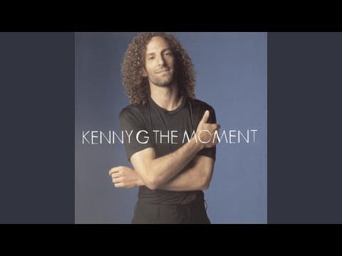 Kenny G (2) — That Somebody Was You