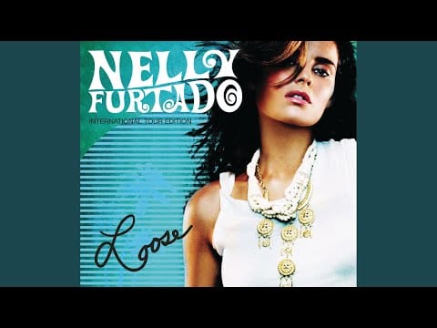 Nelly Furtado — No Hay Igual