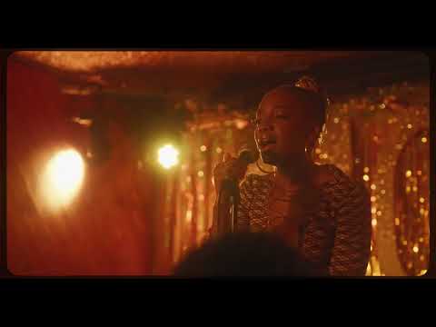Mahalia — Mahalia Presents... Ojerime and Madi Saskia | 5th April 2022