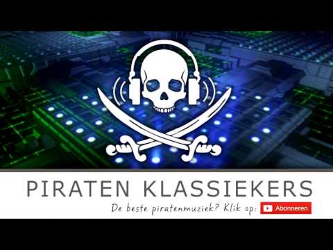 Cocktail Trio — Het Cocktail Trio - Drie Wielen Aan Mijn Wagen (Piraten Klassiekers)