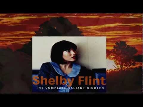 Shelby Flint — Shelby Flint - I Will Love You