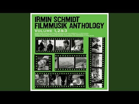 Irmin Schmidt — Koto