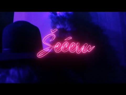 Lana Jurčević — Lana Jurcevic - *ŠEĆERU* - (Lyric video)