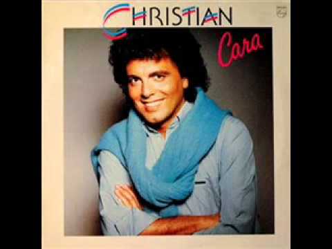 Christian (106) — Christian - Cara
