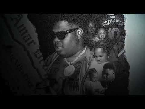 BigXthaPlug — BigXthaPlug - Levels (Official Audio)