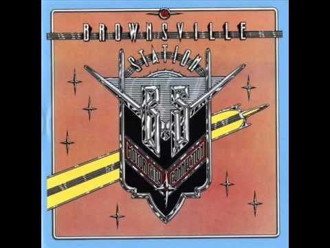 Brownsville Station — Brownsville Station - Load Of Love