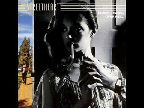 Streetheart — Streetheart - Under My Thumb