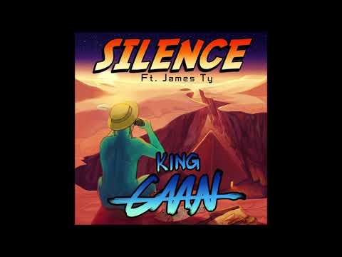 King Caan — King CAAN feat. James Ty - Silence