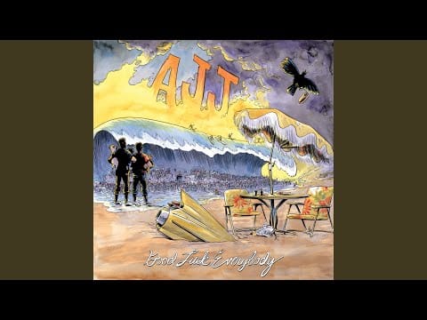 AJJ — Feedbag