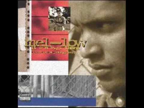 Mel-Low — MEL-LOW "make it through another day"