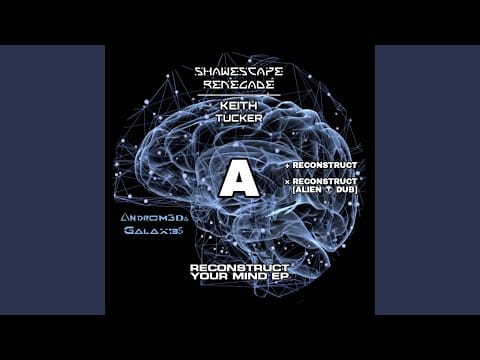 Shawescape Renegade — Reconstruct (K1 Remix)
