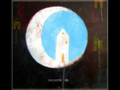 Tomasz Budzyński — Tomasz Budzyński Luna