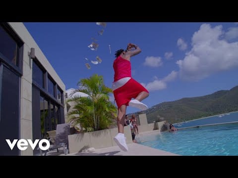 Moneybagg Yo — Moneybagg Yo - A Gangsta's Pain (Official Music Video)