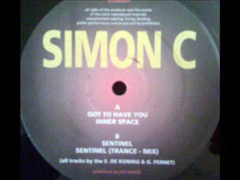 Simon C — Simon C Got To Have You