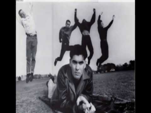 The Brilliant Corners — The Brilliant Corners - With a kiss