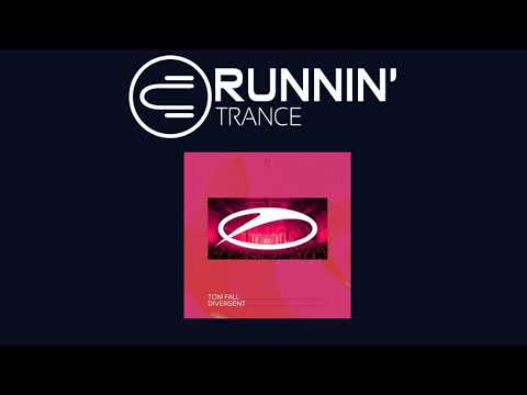 Tom Fall — Tom Fall - Divergent (Extended Mix)
