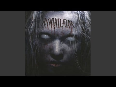 Annihilator (2) — Ambush
