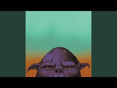 Thee Oh Sees — Raw Optics