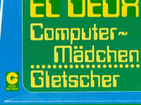 El Deux — El Deux - Gletscher