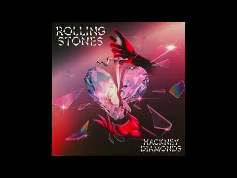 The Rolling Stones — ROLLING STONES - HACKNEY DIAMONDS FULL ÁLBUM