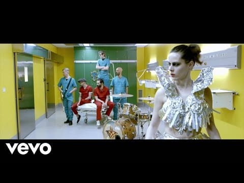 Subsonica — Subsonica - Specchio