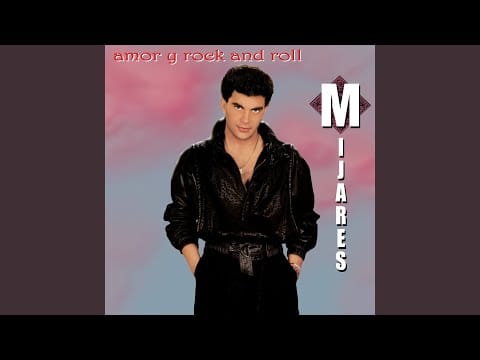 Mijares — Poco A Poco