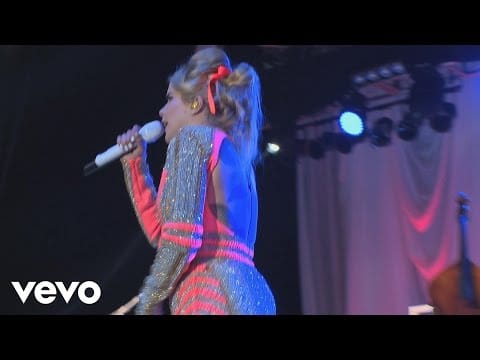 Paloma Faith — Paloma Faith - Stone Cold Sober (Eden Sessions)