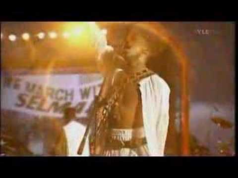 Eddie Murphy — Eddie Murphy - I Was A King