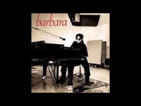 Barbara (5) — Barbara-Faxe-Moi (Il Me Revient)