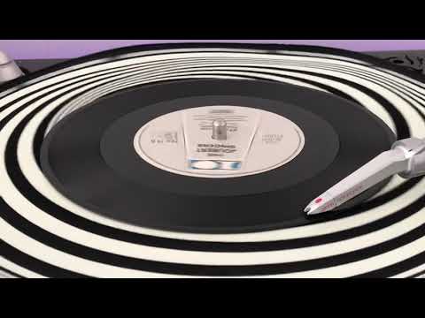 The Joubert Singers — Joubert Singers - Stand On The Word (TEN 48 UK Issue) 1985