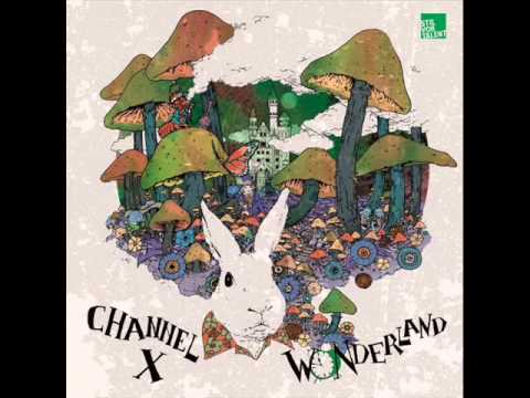 Channel X (2) — Channel X - Slowly Falling Leaf feat. Natalie (Juicy Jay & SH Remix) [Stil Vor Talent]