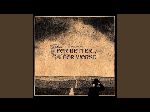 DJ Scientist — Autumn Leaves