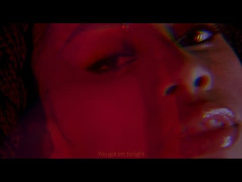 Rochelle Jordan — Rochelle Jordan - GOT EM (Lyric video)