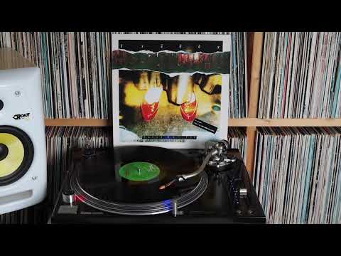 Freeez — Freeez - Gonna Get You (1983) - A3 - Love's Gonna Get You