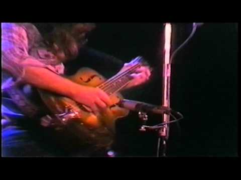 Rory Gallagher — Rory Gallagher -  Hammersmith Odeon  Full Show