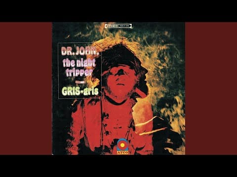 Dr. John — Danse Kalinda Ba Doom